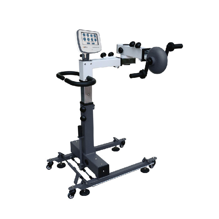 ZEPU-K2000D Active and passive exercise rehabilitation machine for upper and lower limbs (bedside upper limb type)